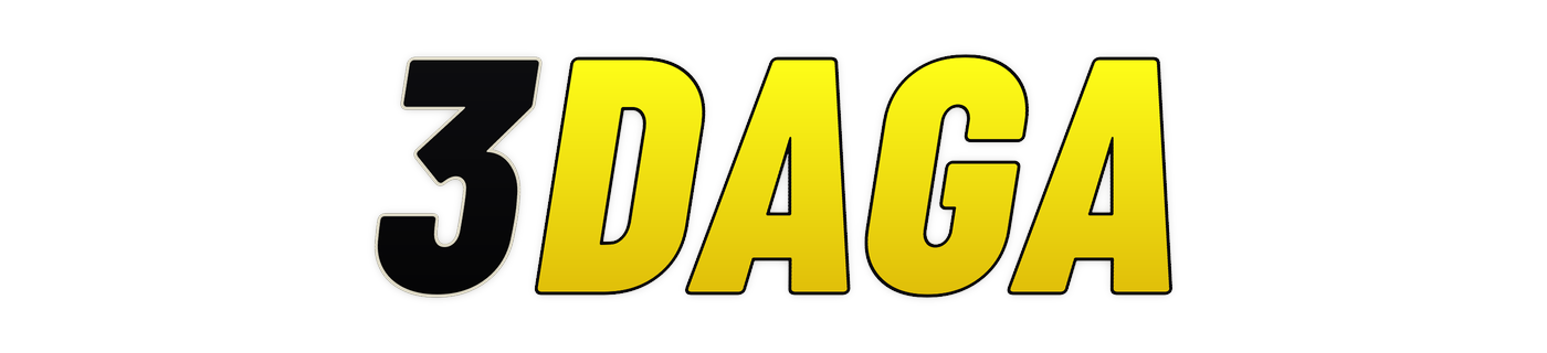 3daga